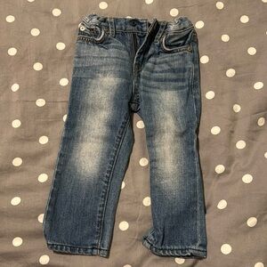 Seven jeans for 18 months